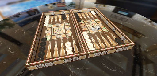 Original Backgammon PC screenshot Original Backgammon PC screenshot