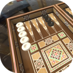Original Backgammon icon