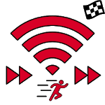 Mobile Gaming Ping : Anti Lag Tool for all Games icon