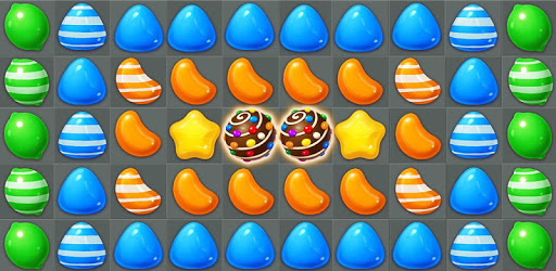 Candy Fever 2 PC screenshot