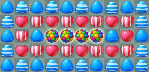Sweet Candy Crack PC screenshot