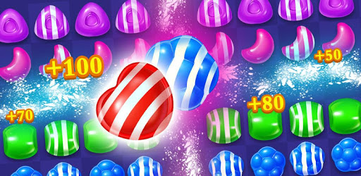 Candy Garden Legend PC screenshot Candy Garden Legend PC screenshot