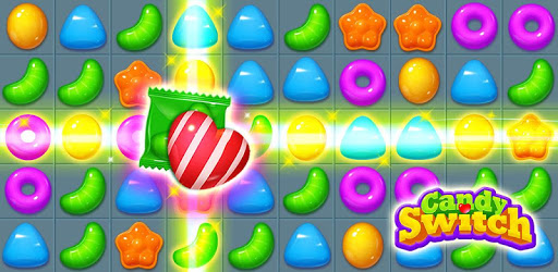 Candy Switch PC screenshot Candy Switch PC screenshot