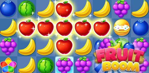 Fruit Boom PC screenshot