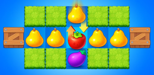 Fruit Candy Bomb PC screenshot Fruit Candy Bomb PC screenshot