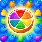 Fruit Candy Bomb icon