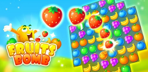 Fruits Bomb PC screenshot