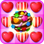 Sweet Candy Bomb for PC Sweet Candy Bomb for PC