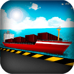 Ship Simulator 3D: Sea Cargo for PC