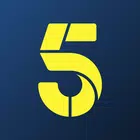 5 icon