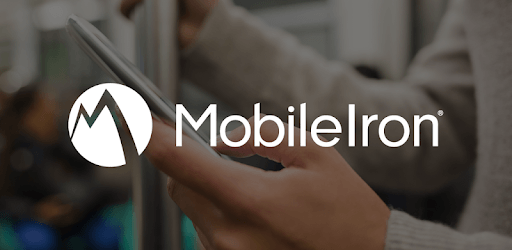 MobileIron Go PC screenshot