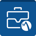 MobileIron Go icon