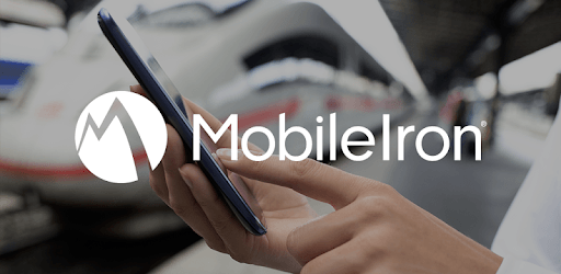 MobileIron Provisioner PC screenshot