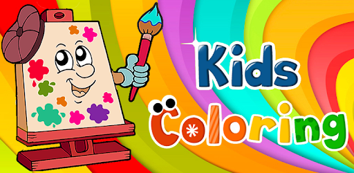 Kids Coloring Book Fun PC screenshot Kids Coloring Book Fun PC screenshot