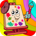Kids Coloring Book Fun for PC Kids Coloring Book Fun for PC