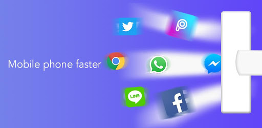 Super Cleaner Booster - Phone Cleaner & Booster PC screenshot