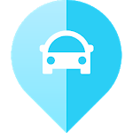 Whereis.eu icon
