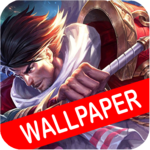 1000+ ML Wallpapers HD for Legends 2018 icon