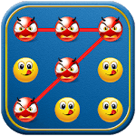 Emoti Pattern Lock Screen for PC Emoti Pattern Lock Screen for PC