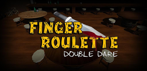 Finger Roulette 2 (Knife Game) PC screenshot