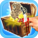 Finger Slash: Mystery Treasure for PC Finger Slash: Mystery Treasure for PC