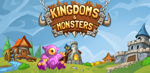 Kingdoms & Monsters (no-wifi) PC screenshot