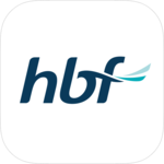HBF Health icon