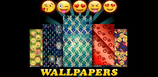 Emoji Wallpaper ❤ PC screenshot Emoji Wallpaper ❤ PC screenshot