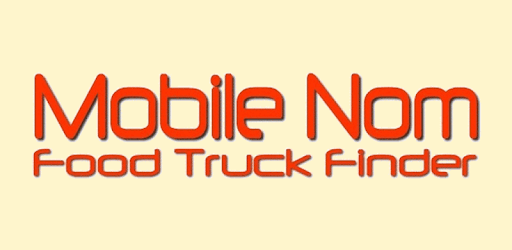Mobile Nom - Food Truck Finder PC screenshot
