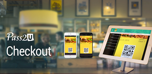 Pass2U Checkout PC screenshot Pass2U Checkout PC screenshot