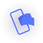 MobilePay MyShop icon