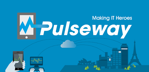 Pulseway PC screenshot