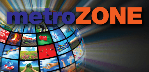 metroZONE PC screenshot
