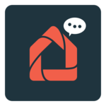 HomeSpotter Real Estate Search icon