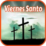 Tarjetas de Felicitación de Viernes Santo icon