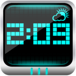 Digital Alarm Clock icon