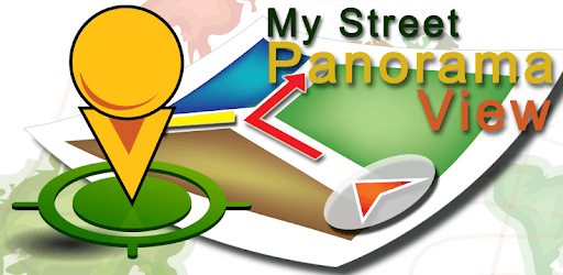 Street Panorama View PC screenshot