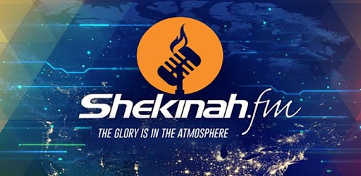 Shekinah App PC screenshot Shekinah App PC screenshot