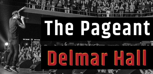 The Pageant & Delmar Hall PC screenshot The Pageant & Delmar Hall PC screenshot