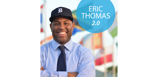 Eric Thomas PC screenshot Eric Thomas PC screenshot