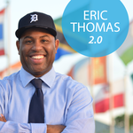 Eric Thomas for PC Eric Thomas for PC