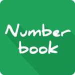 NumberBook- Caller ID & Block icon