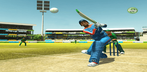 Superb Cricket Games PC screenshot