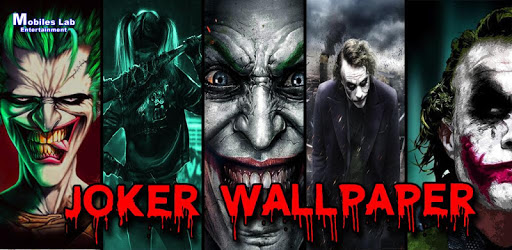 Joker wallpaper PC screenshot Joker wallpaper PC screenshot