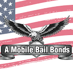 A Mobile Bail Bonds icon