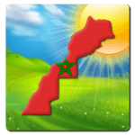 Morocco Weather icon