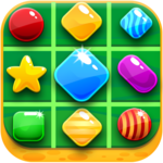 Magic Garden Jewels icon