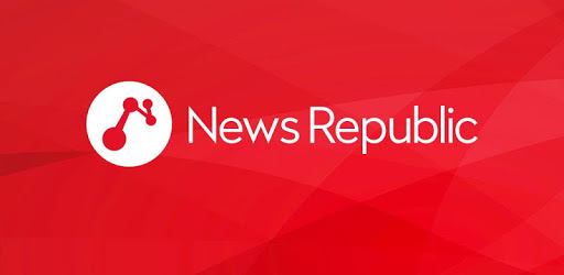 News Republic - Breaking and Trending News PC screenshot