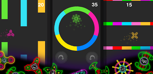 Color Swift PC screenshot