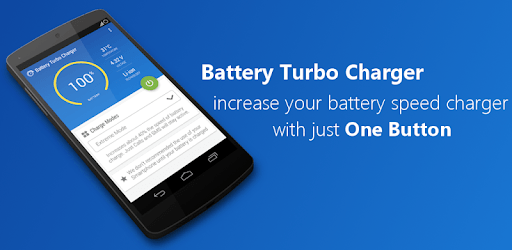 Battery Turbo | Fast Charger PC screenshot